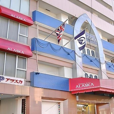 Hotel Abest Аомори Экстерьер фото