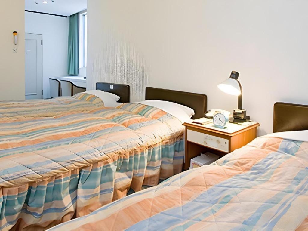 Hotel Abest Аомори Экстерьер фото