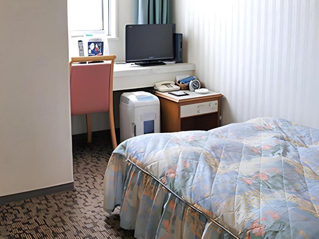 Hotel Abest Аомори Экстерьер фото