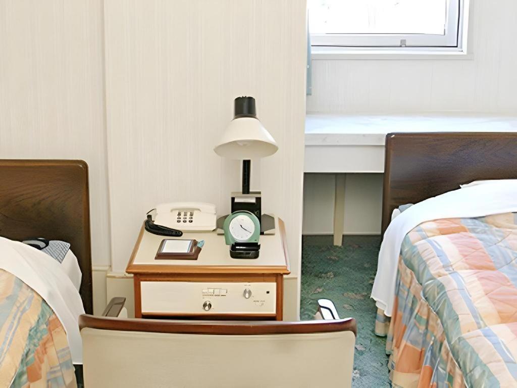 Hotel Abest Аомори Экстерьер фото