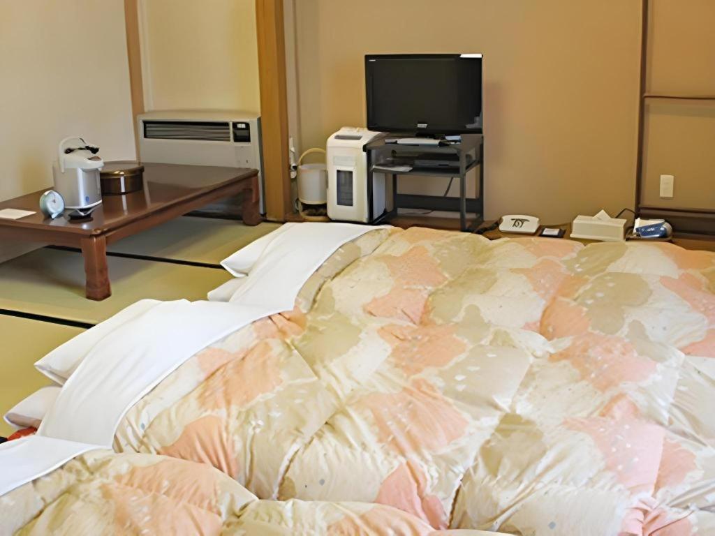 Hotel Abest Аомори Экстерьер фото