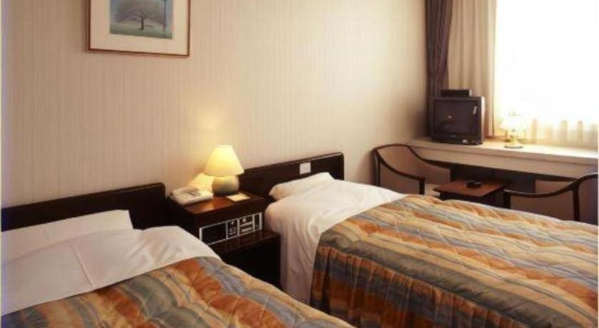 Hotel Abest Аомори Экстерьер фото