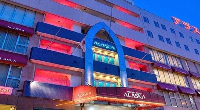 Hotel Abest Аомори Экстерьер фото