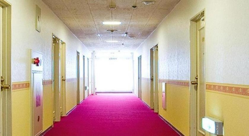 Hotel Abest Аомори Экстерьер фото