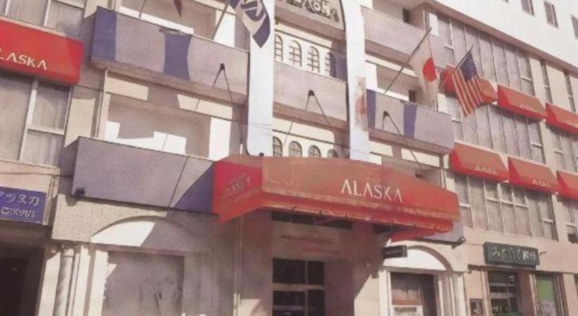 Hotel Abest Аомори Экстерьер фото