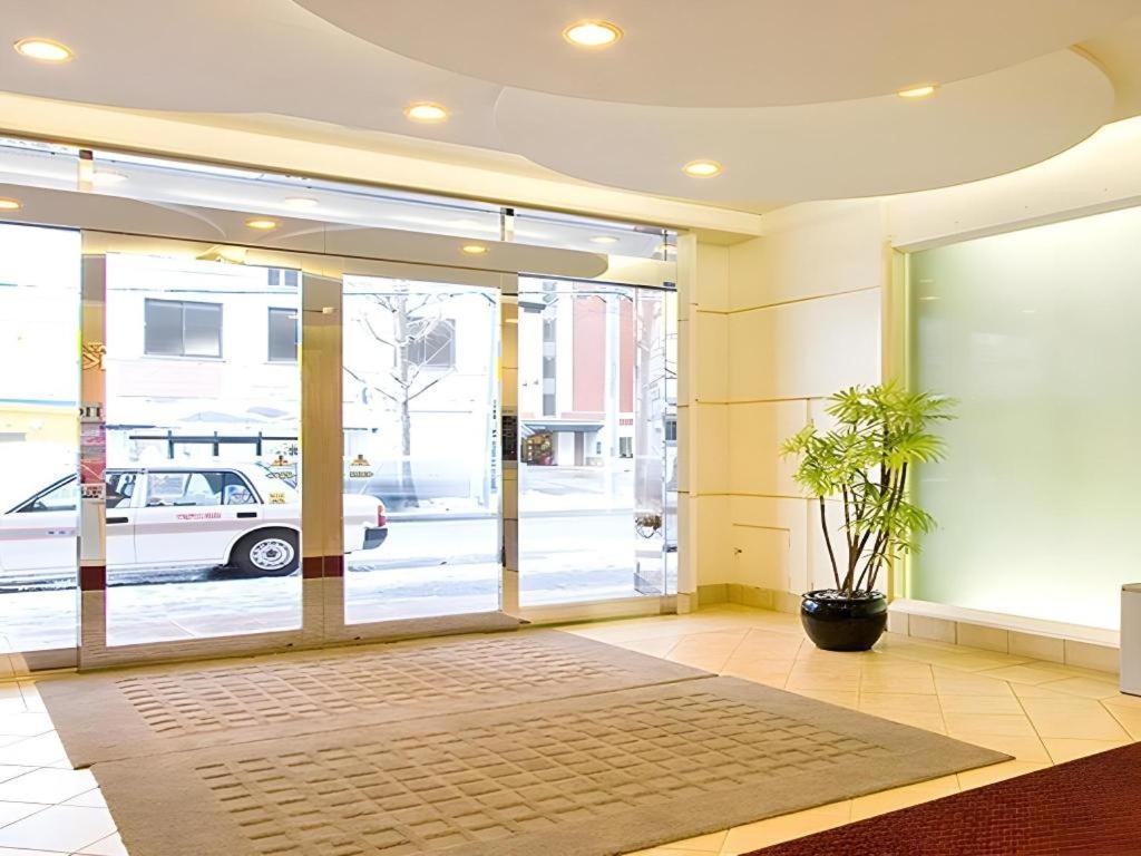 Hotel Abest Аомори Экстерьер фото